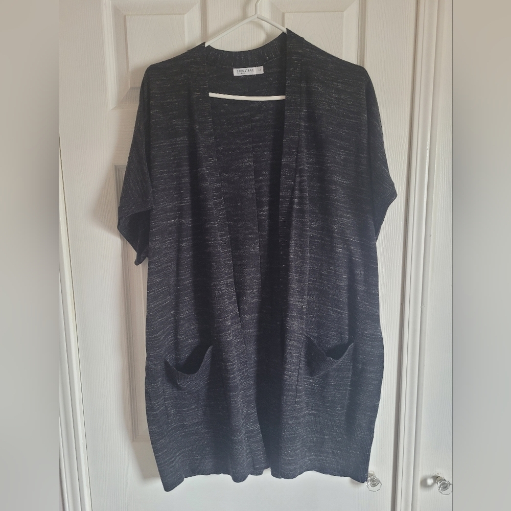 💲3/25💲Womens sleeveless throw
